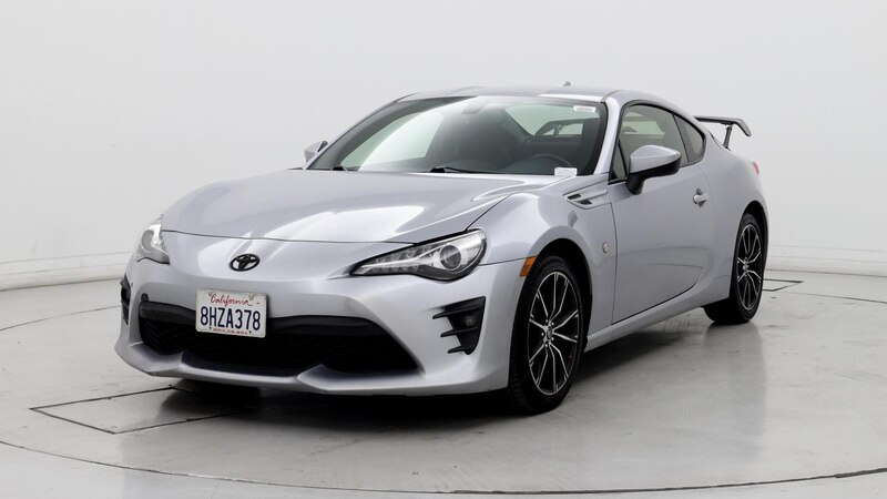 2018 Toyota 86  4