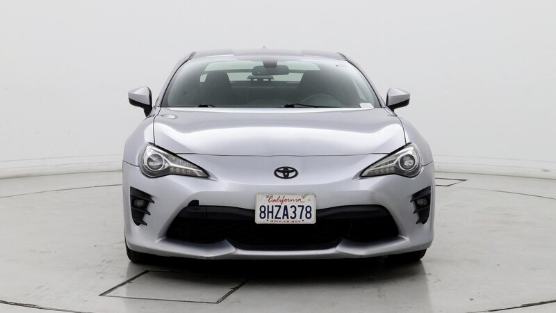 2018 Toyota 86  5