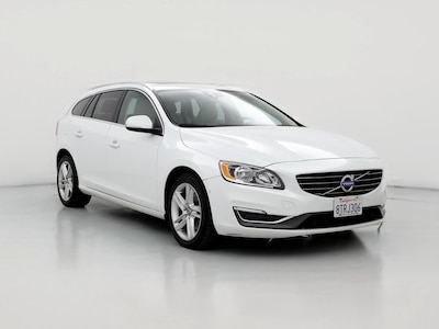 2015 Volvo V60 T5 -
                Bakersfield, CA