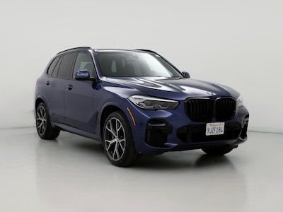 2022 BMW X5 sDrive40i -
                Reno, NV