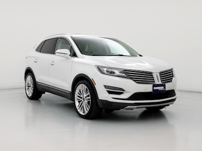 2015 Lincoln MKC  -
                Costa Mesa, CA