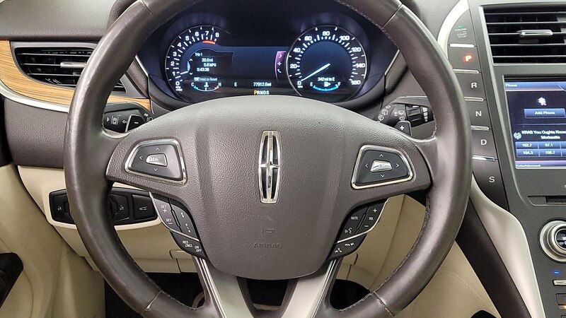 2015 Lincoln MKC  10