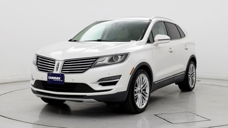 2015 Lincoln MKC  4