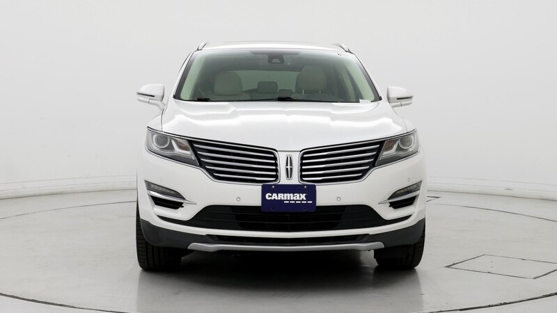 2015 Lincoln MKC  5