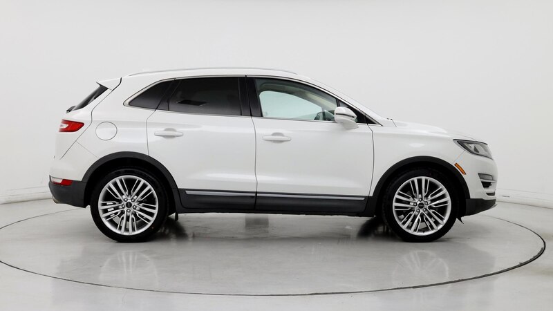 2015 Lincoln MKC  7