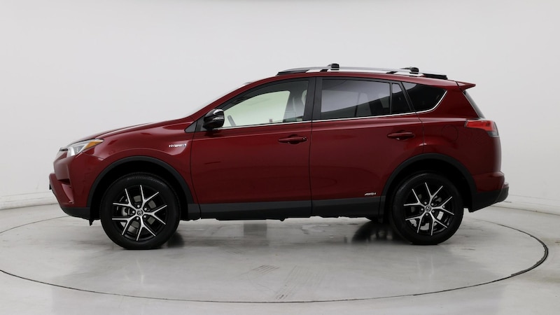 2018 Toyota RAV4 SE 3