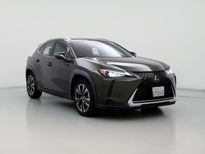 2019 Lexus UX 200 -
                Los Angeles, CA