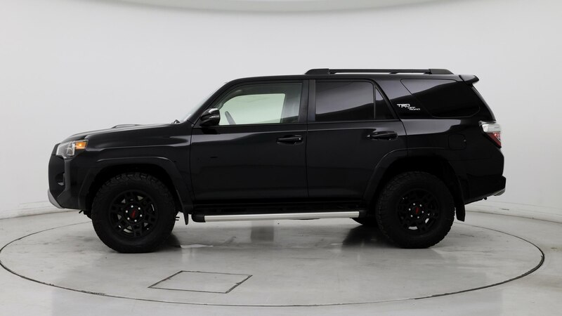 2019 Toyota 4Runner TRD Off Road 3