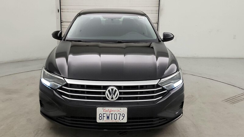 2019 Volkswagen Jetta S 2