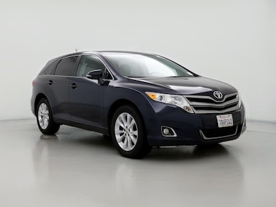 2013 Toyota Venza LE -
                Los Angeles, CA