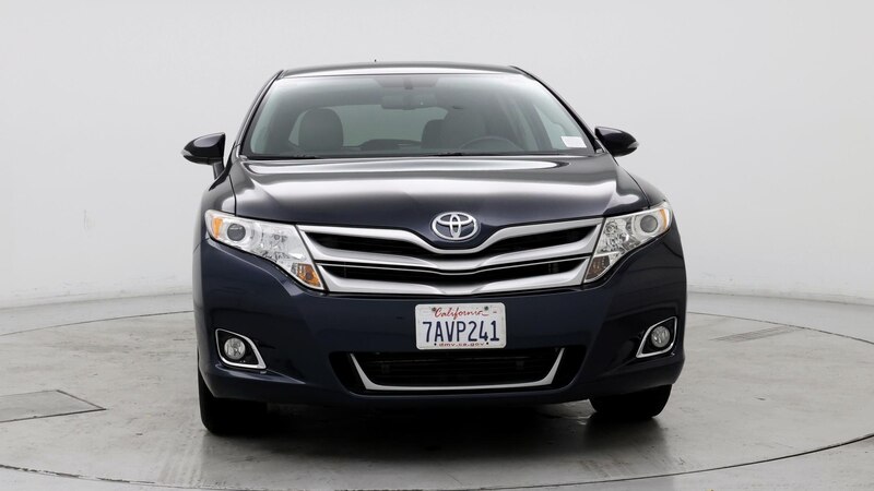 2013 Toyota Venza LE 5