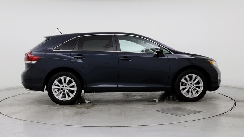 2013 Toyota Venza LE 7