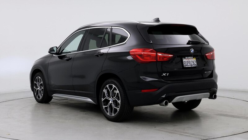 2021 BMW X1 sDrive28i 2