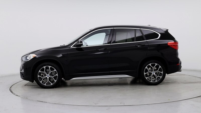 2021 BMW X1 sDrive28i 3