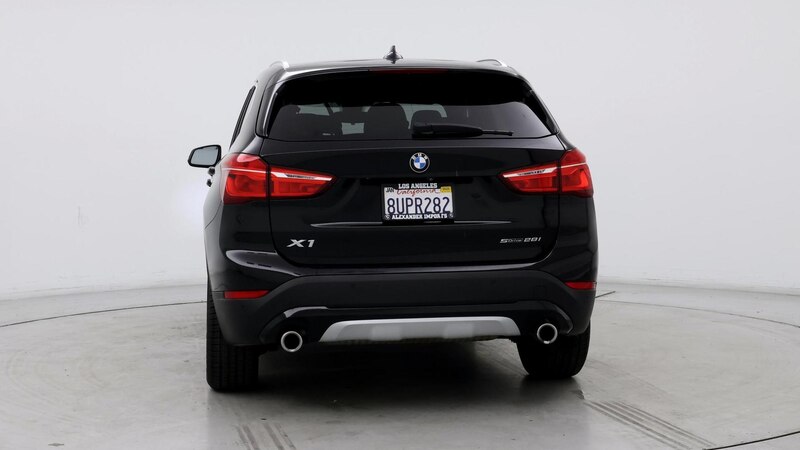 2021 BMW X1 sDrive28i 6