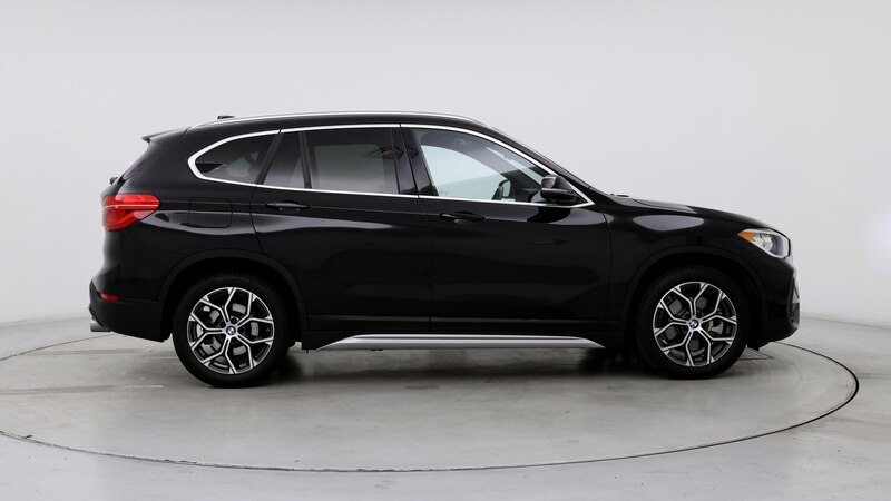 2021 BMW X1 sDrive28i 7