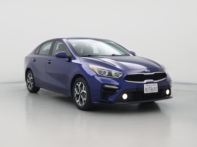 2021 Kia Forte LXS -
                Palmdale, CA