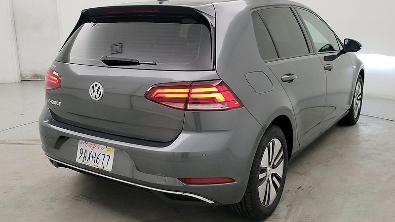 2019 Volkswagen Golf SEL 5