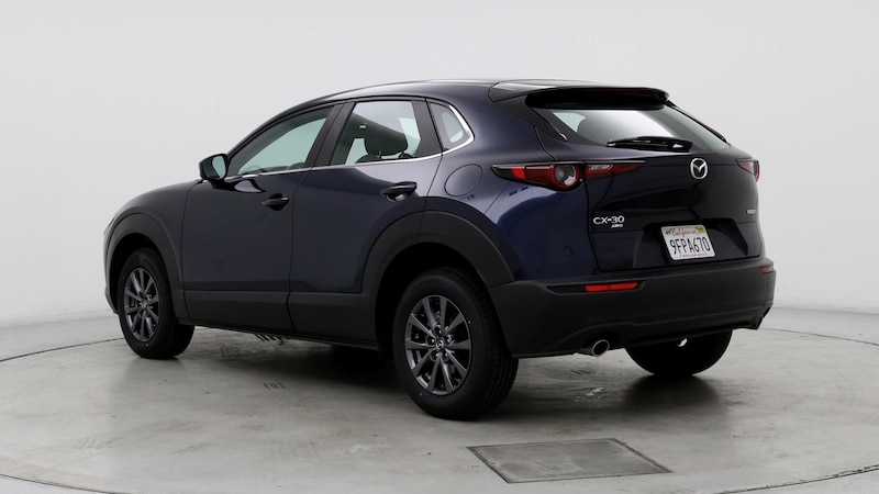 2023 Mazda CX-30 S 2