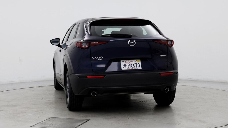 2023 Mazda CX-30 S 6