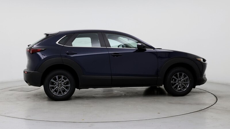 2023 Mazda CX-30 S 7