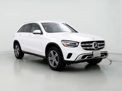 2022 Mercedes-Benz GLC 300 -
                Los Angeles, CA