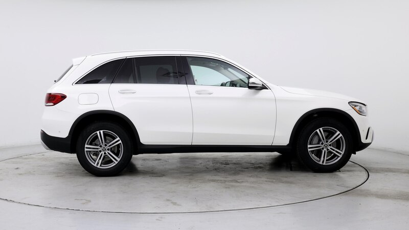 2022 Mercedes-Benz GLC 300 7