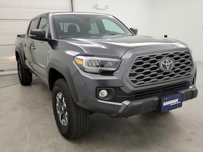 2023 Toyota Tacoma TRD Off-Road -
                Norco, CA