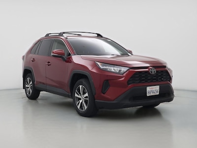 2019 Toyota RAV4 LE -
                Palmdale, CA