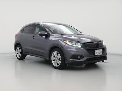 2019 Honda HR-V EX-L -
                Palmdale, CA