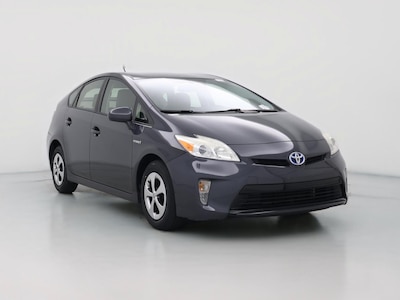 2013 Toyota Prius Four -
                Torrance, CA