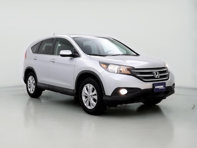 2014 Honda CR-V EX -
                Los Angeles, CA