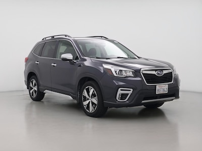 2019 Subaru Forester Touring -
                Palmdale, CA