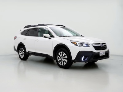 2022 Subaru Outback Premium -
                Victorville, CA