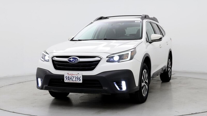 2022 Subaru Outback Premium 4