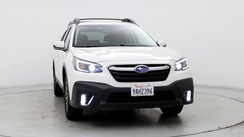 2022 Subaru Outback Premium 5