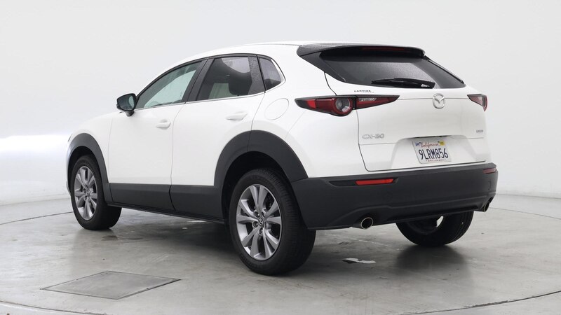 2021 Mazda CX-30 Select 2