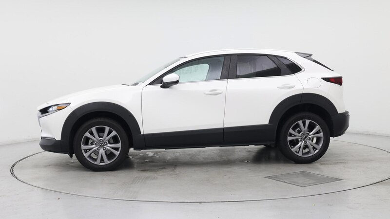 2021 Mazda CX-30 Select 3