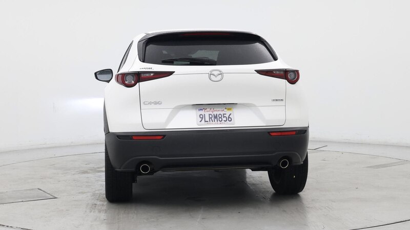 2021 Mazda CX-30 Select 6