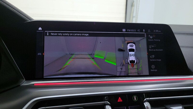 2021 BMW X6 sDrive40i 15