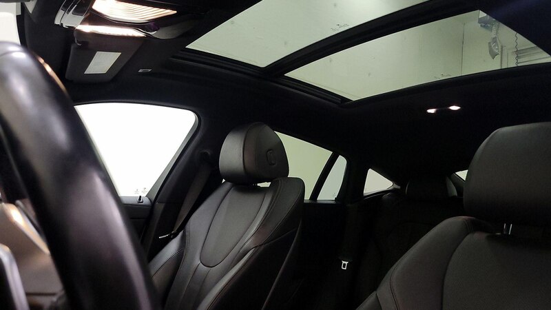 2021 BMW X6 sDrive40i 20