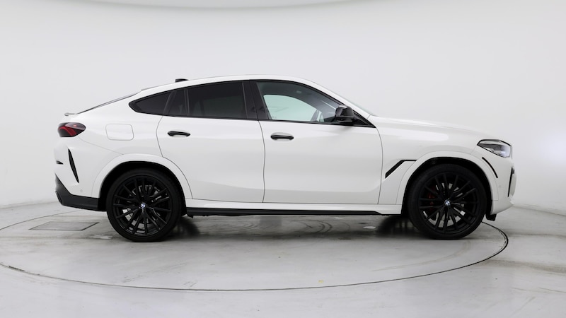 2021 BMW X6 sDrive40i 7