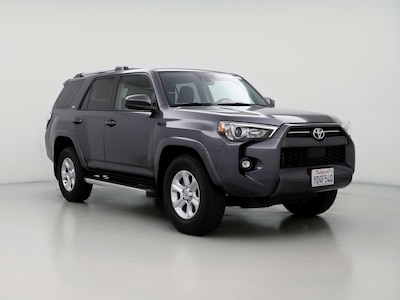 2023 Toyota 4Runner SR5 -
                Los Angeles, CA