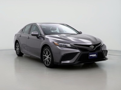 2021 Toyota Camry SE -
                Los Angeles, CA