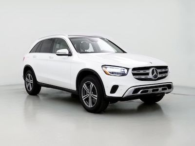 2020 Mercedes-Benz GLC 300 -
                Los Angeles, CA