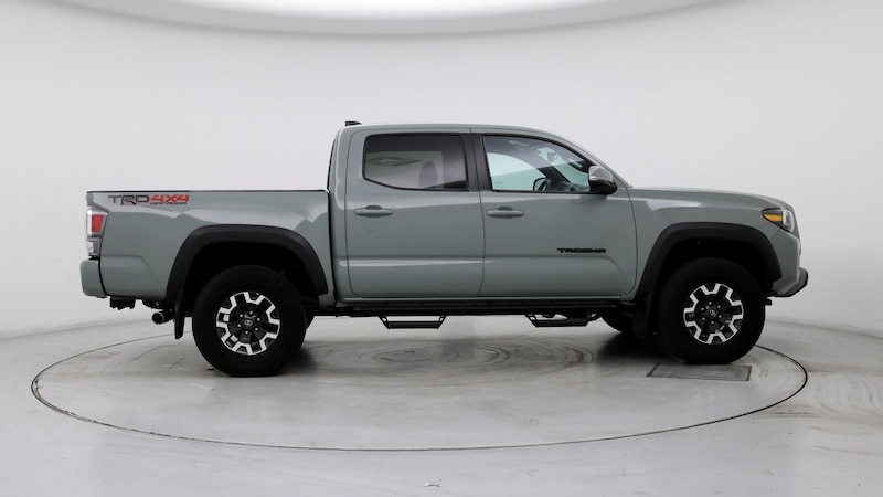 2022 Toyota Tacoma TRD Off-Road 7