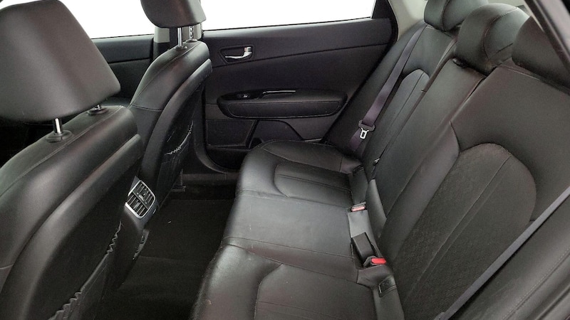 2020 Kia Optima EX 19