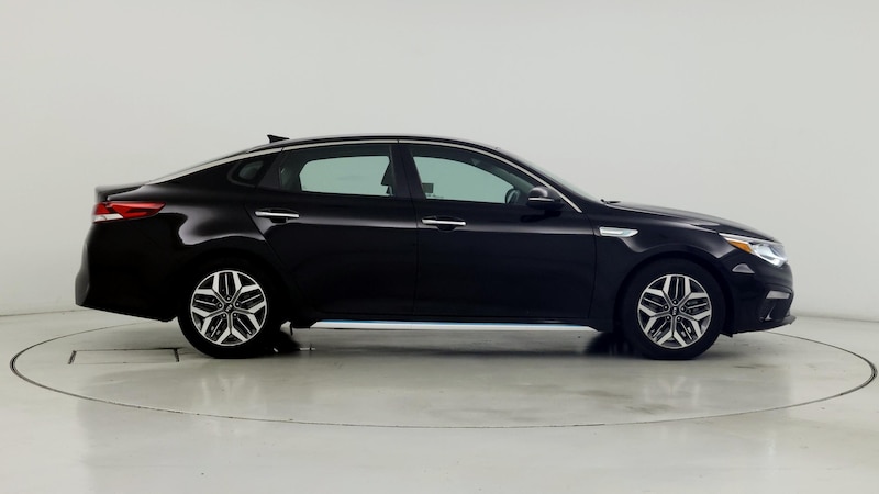 2020 Kia Optima EX 7
