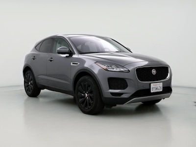 2020 Jaguar E-Pace  -
                Los Angeles, CA