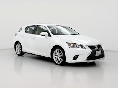 2016 Lexus CT 200h -
                Inglewood, CA